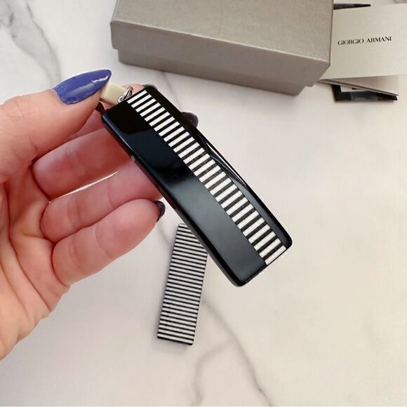 ᴇᴜᴄ ɢɪᴏʀɢɪᴏ ᴀʀᴍᴀɴɪ ᴛʀɪʙᴀʟ ᴄᴏꜱᴛᴜᴍᴇ ᴅʀᴏᴘ ᴇᴀʀʀɪɴɢꜱ - Picture 8 of 16